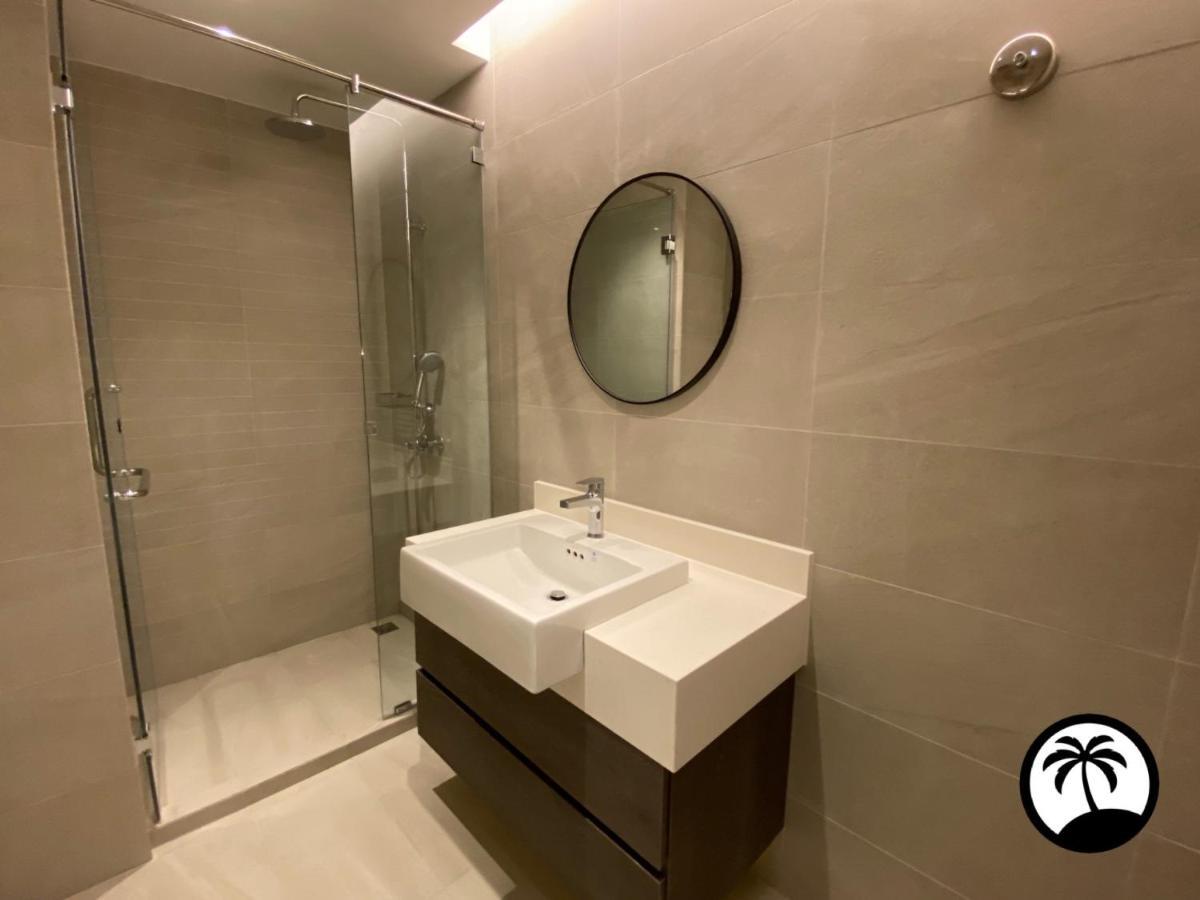 Paradise Suite At Sutera Avenue Kota Kinabalu Eksteriør billede